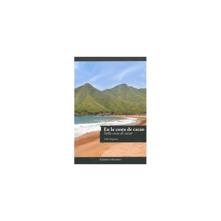 EN LA COSTA DE CACAO/SULLA COSTA DI CACAO
