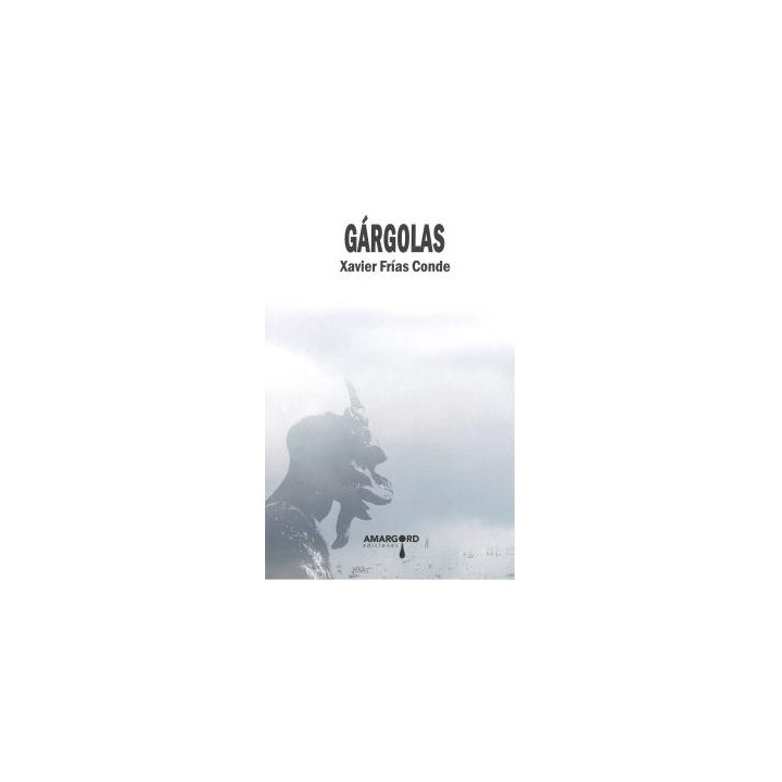 GÁRGOLAS