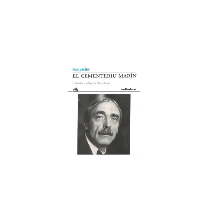 EL CEMENTERIU MARÍN