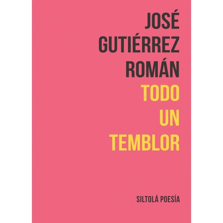 TODO UN TEMBLOR