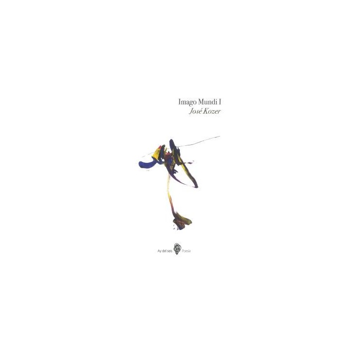 IMAGO MUNDI I