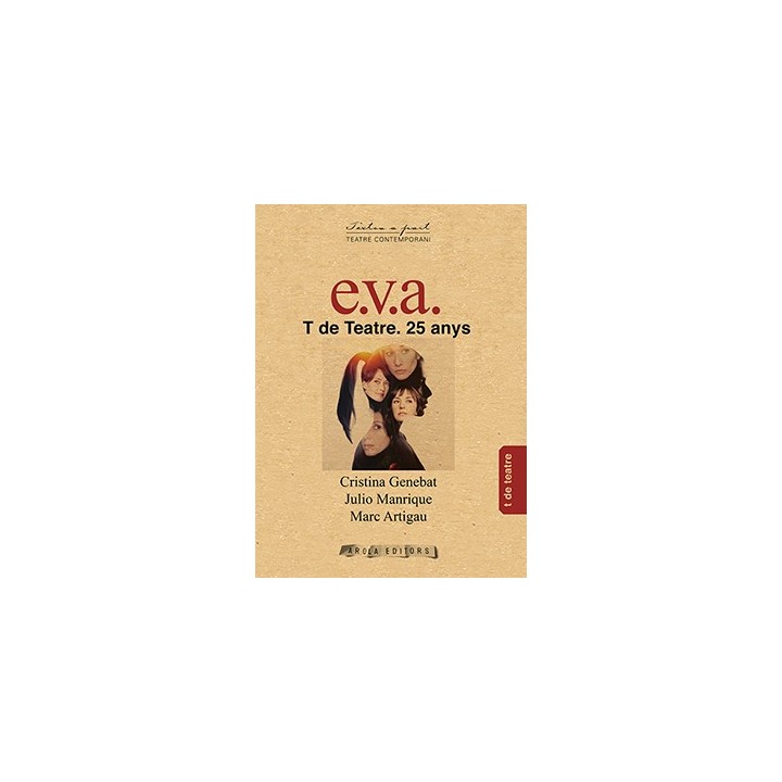 E.V.A.