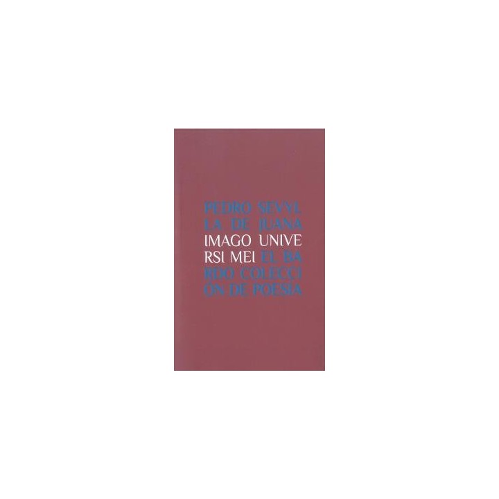 IMAGO UNIVE RSI MEI