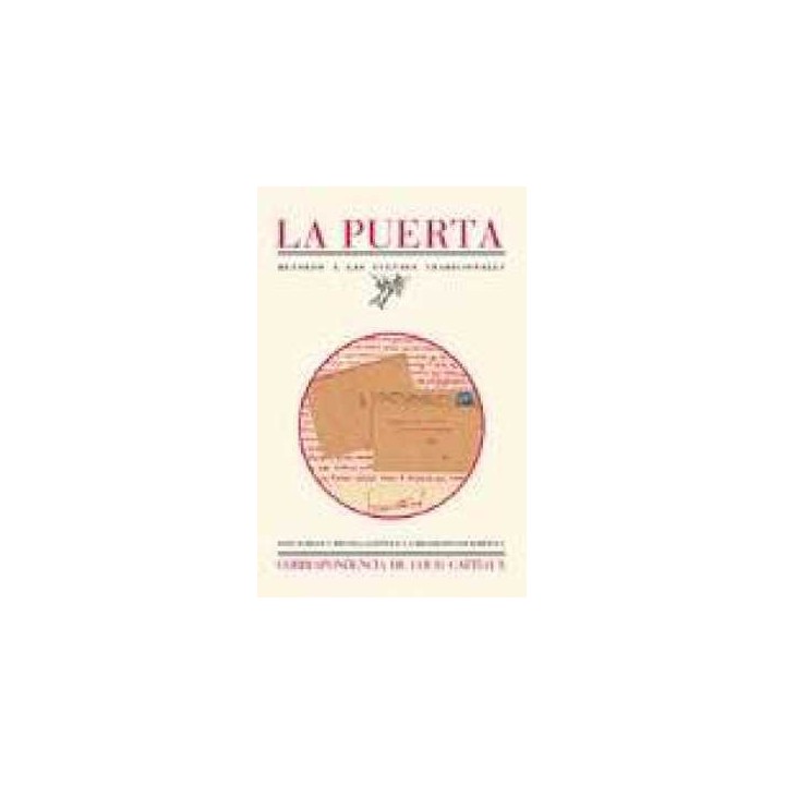 LA PUERTA, PRIVACIDAD Y DIVULGACIÓN EN LA TRADICIÓN HERMÉTICA
