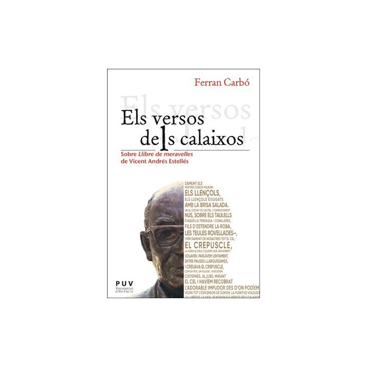 ELS VERSOS DELS CALAIXOS