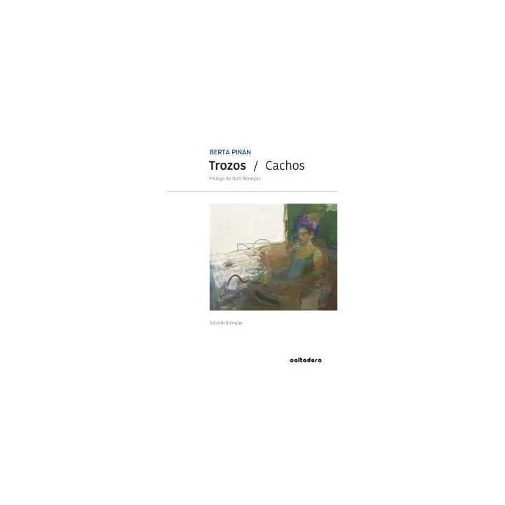 TROZOS / CACHOS