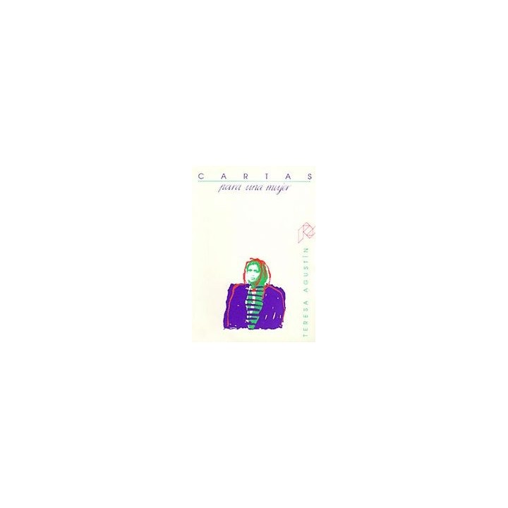 CARTAS PARA UNA MUJER