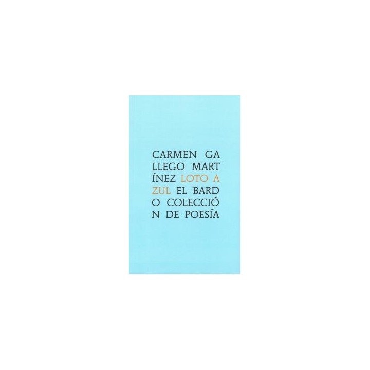 LOTO AZUL