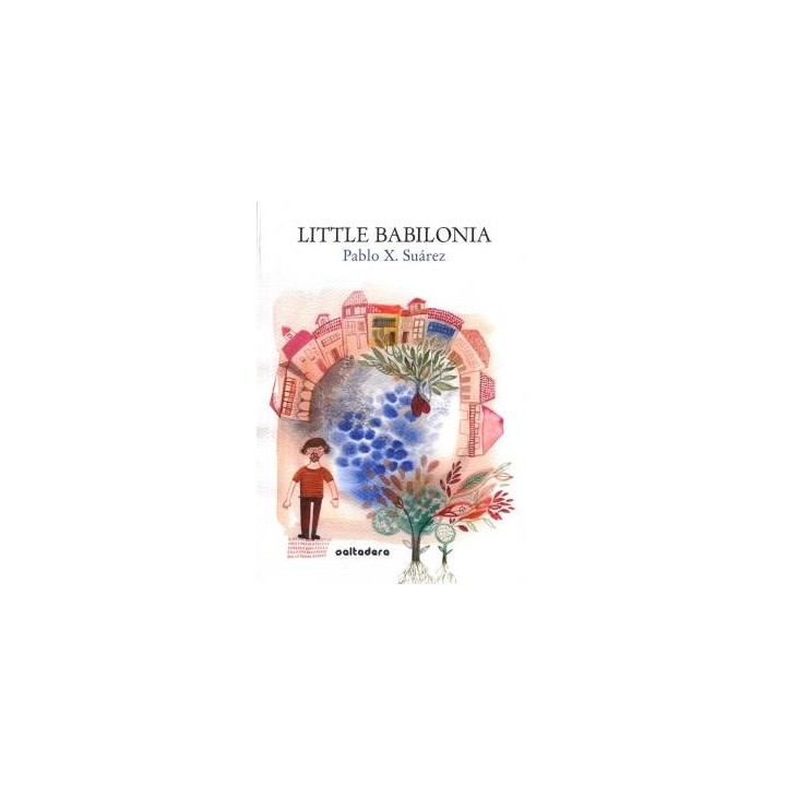 LITTLE BABILONIA