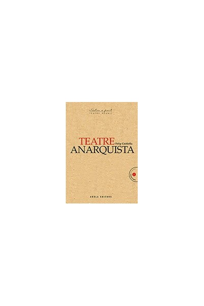 TEATRE ANARQUISTA