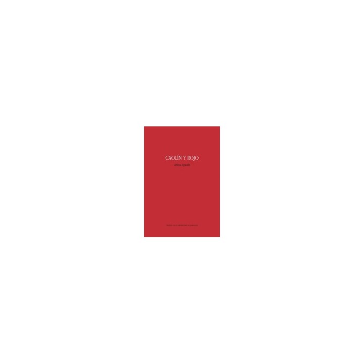 CAOLÍN Y ROJO