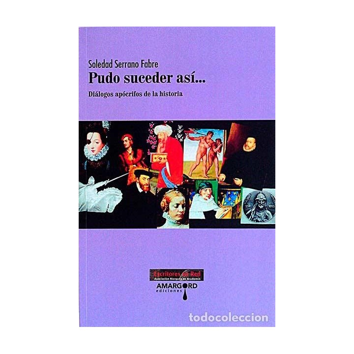 PUDO SUCEDER ASÍ...