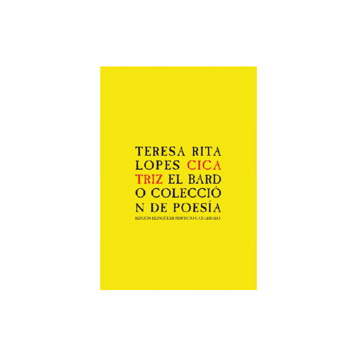CICATRIZ