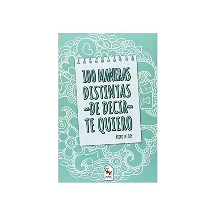 100 MANERAS DISTINTAS DE DEC