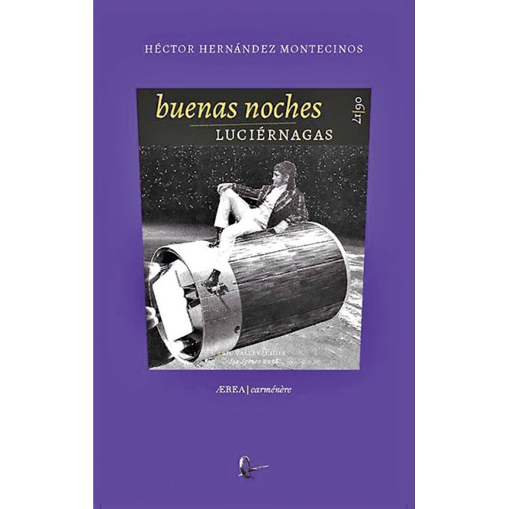 BUENAS NOCHES LUCIÉRNAGAS