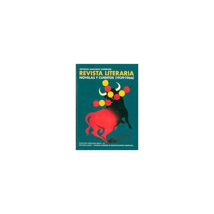 REVISTA LITERARIA
