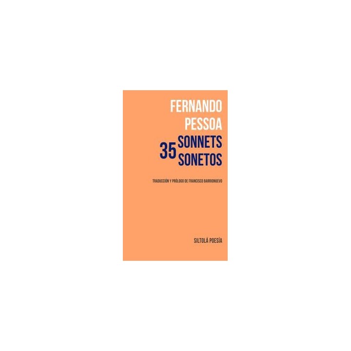 35 SONNETS / SONETOS