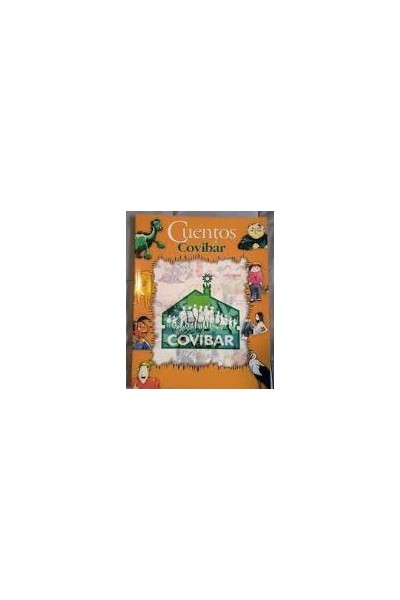 Cuentos de Covibar (1)