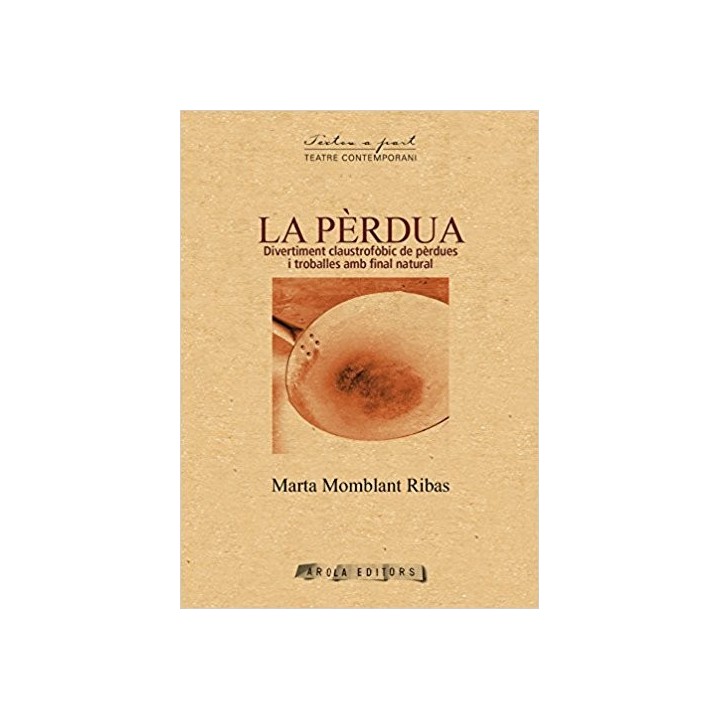 LA PÉRDUA