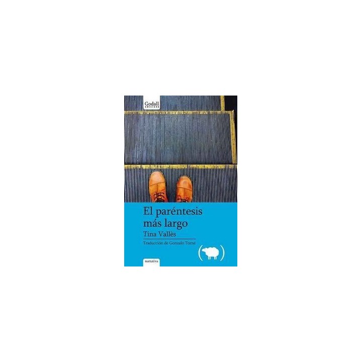 EL PARÉNTESIS MÁS LARGO