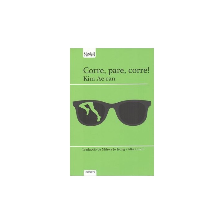 CORRE, PARE, CORRE!