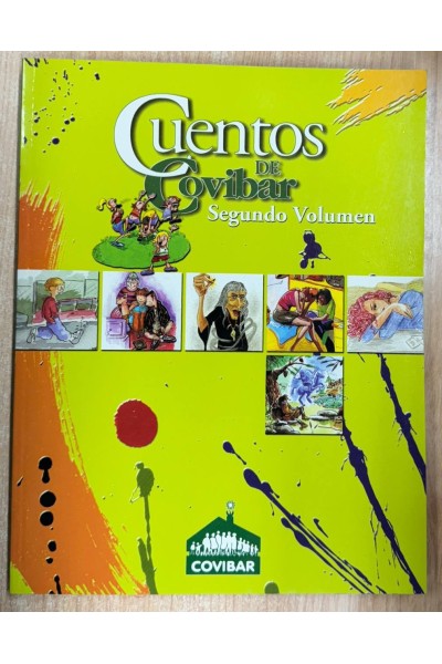 Cuentos de Covibar (2)