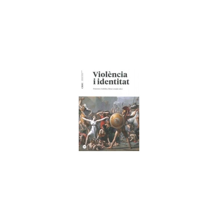 VIOLÈNCIA I DENTITAT