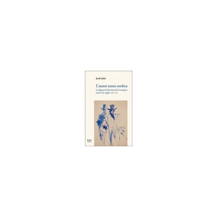 L´AUTOR SENSE OMBRA