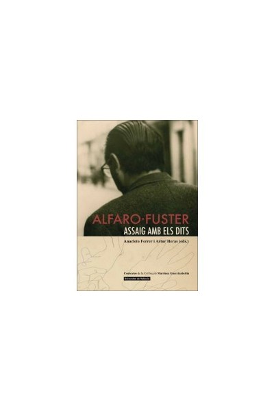 ALFARO-FUSTER. ASSAIG AMB ELS DITS