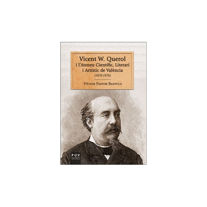VICENT W. QUEROL