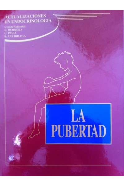 Actualizaciones en Endocrinología 1. La Pubertad.
