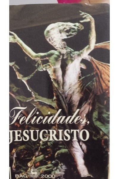 Felicidades, Jesucristo. Villancico coral de la BAC en el bimilenario del nacimiento del Salvador