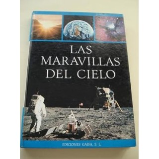 LAS MARAVILLAS DEL CIELO