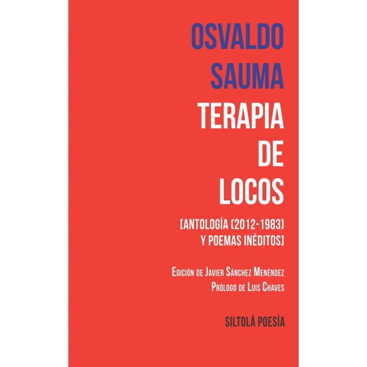 TERAPIA DE LOCOS
