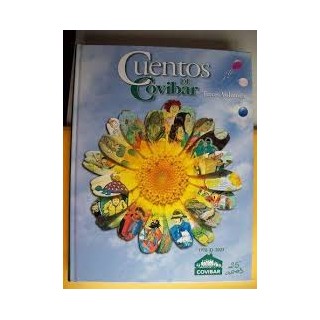 Cuentos de Covibar (3)