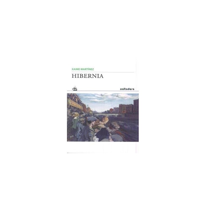 HIBERNIA
