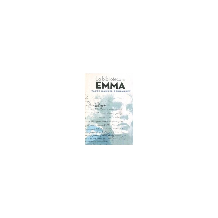 LA BIBLIOTECA DE EMMA