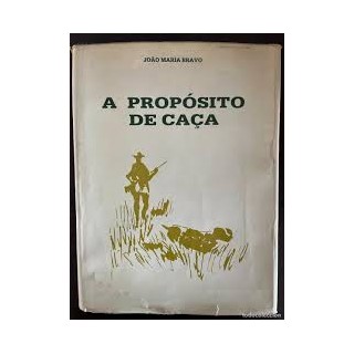 A PROPOSITO DE CACA