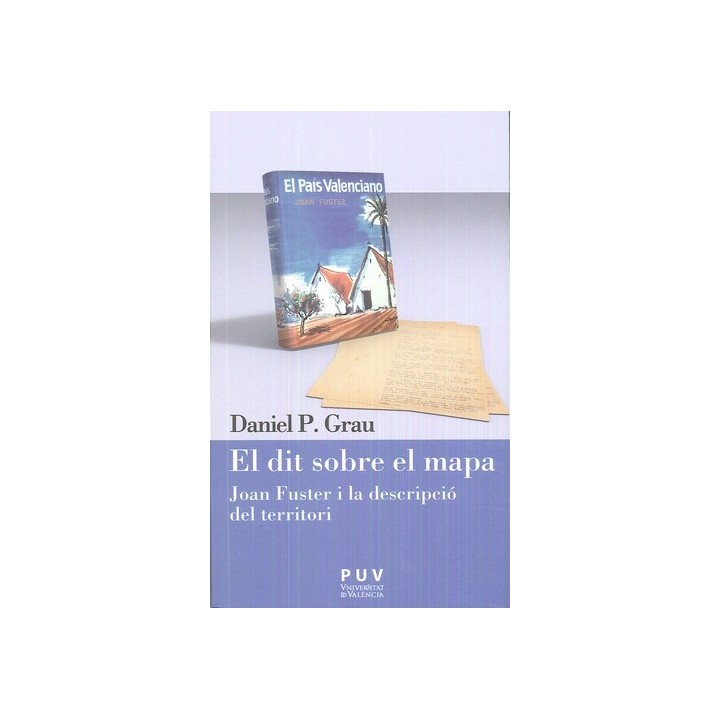 EL DIT SOBRE EL MAPA