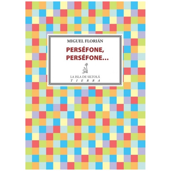 PERSÉFONE, PERSÉFONE...
