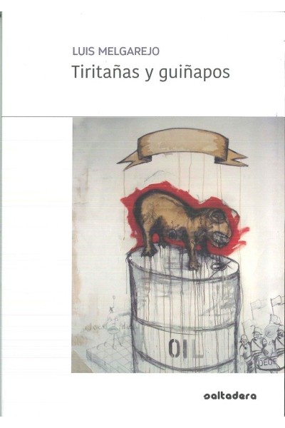 TIRITAÑAS Y GUIÑAPOS
