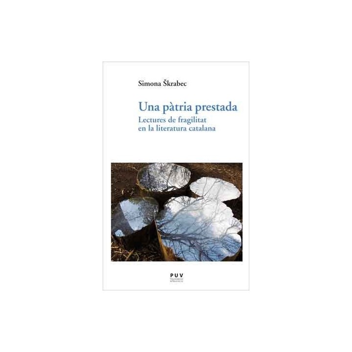 UNA PÀTRIA PRESTADA