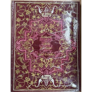 TESTAMENTO Y CODICILO DE ISABEL LA CATOLICA 12 DE OCTUBRE Y 23 DE NOVIEMBRE DE 1504.