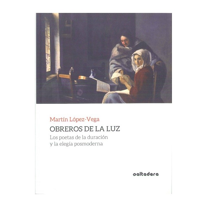 OBREROS DE LA LUZ