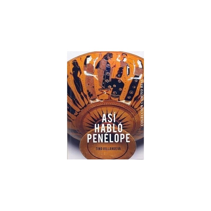 ASÍ HABLÓ PENÉLOPE ( 3ª EDICIÓN )