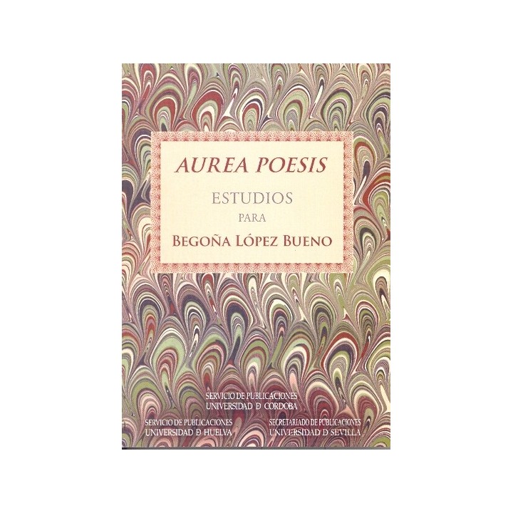 AUREA POESIS
