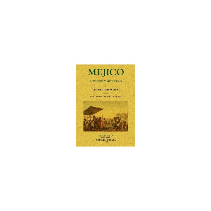 MEJICO