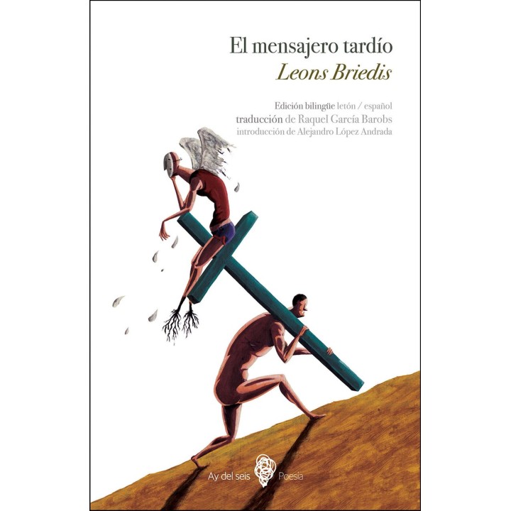 EL MENSAJERO TARDÍO