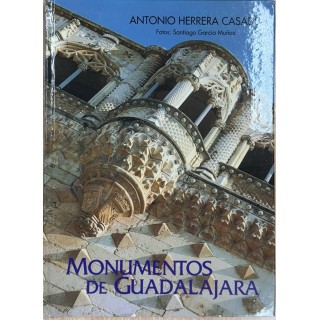 Monumentos de Guadalajara