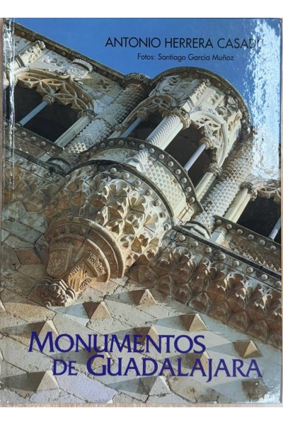 Monumentos de Guadalajara